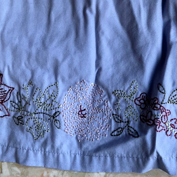 New Gymboree dress, NWT, size 3 T - Picture 3 of 5